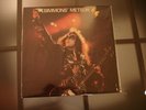 KISS Vinyl LP Collector Memorabilia SIMMONS' METEOR