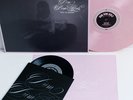 THE DUM DUM GIRLS Only In Dreams PINK VINYL LP + RARE VINYL 7