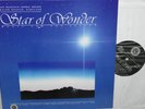 TAS LIST / STAR OF WONDER  / REFERENCE RECORDINGS  RR-21  MINTY