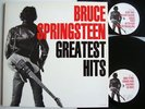BRUCE SPRINGSTEEN - GREATEST HITS (double)  LP