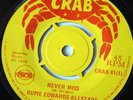 RUPIE EDWARDS ALLSTARS  