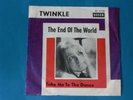 7-Single-Beat-TWINKLE-The End of the world