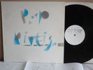 POP RIVETS  Greatest Hits  12