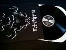 DANZIG 4 IV vinyl LP rare gatefold sleeve Misfits Samhain American Punk