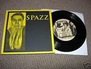 Spazz s/t/ 7