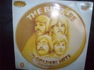 The Beatles 20 Golden Hits Vinyl LP German Gw
