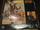 DON JULIAN - savage - MONEY - SOUNDTRACK rare funk og