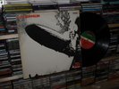 LED ZEPPELIN LP SD 8216 ORIGINAL PRESS 1969 ATLANTIC RECORDS