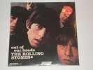 ROLLING STONES OUT OF OUR HEADS 1965 U.S. LONDON MONO # LL3429 SEALED