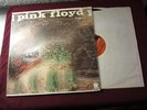 PINK FLOYD * A SAUCERFUL OF SECRETS LP ON ORANGE TOWER ST -5131