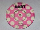 Stud leather – cut loose/ emma louise, dart ART 2034. RARE PRIVATE FREAKBEAT 7