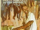  ORIGINAL PRESSING  AFTER HOURS LLOYD GLENN  RECORDED 1962 STEREO VG++