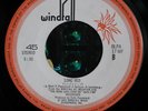 45:Mountain / Long Red / Travelin' In The Dark JAPAN ULTIMATE  BREAKS