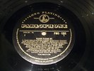 BEATLES PLEASE PLEASE ME LP BLACK GOLD Mono 1N FIRST 1st UK PRESSING Parlophone