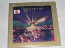 Vintage Sealed Audiophile Supertramp - Paris Record - Japan Pressing - NR