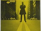 Herbie Hancock Inventions And Dimensions LP on Blue Note VAN GELDER 1967 NM
