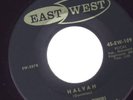 GANIM'S ASIA MINORS - Halvah/Daddy Lolo - 7