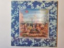 Rolling Stones Satanic Majesties Request 3D BLUE MONO 1