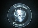 Motörhead - Leavin here White Line fever Picture LP Rar