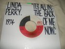 Northern Soul Linda Perry It's all in the back of me Now