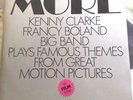 KENNY CLARKE/FRANCY BOLAND BIG BAND - MORE (SAHIB SHIHAB)