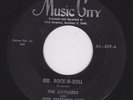 Group/Doowop 45 - The Gaylarks - 