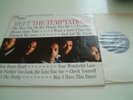THE TEMPTATIONS meet UK 1964 ORIG TAMLA LP EX-