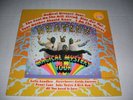 THE BEATLES Magical Mystery Tour (Capitol SMAL 2835) 1970's Press Sealed
