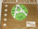 RARE Tamla Motown Demo 45 Stevie Wonder - Place In The Sun 1966 TMG 588
