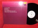 Mauricio Kagel Der Schall LP D 70 Promo Avantgarde