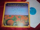 HAWKWIND - HAWKWIND...BLUE LIBERTY REC.1970....PROG/PSYCH..NM
