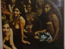 2 x LP THE JIMI HENDRIX EXPERIENCE - ELECTRIC LADYLAND nude cover