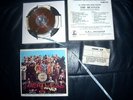 SGT PEPPERS THE BEATLES ORIGINAL FROM 1967 REEL to REEL TWIN TRACK TAPE MONO FAB
