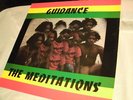 THE MEDITATIONS - GUIDANCE - LP