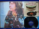 ROLLING STONES LET IT BLEED UNBOXED UK DECCA STEREO COMPLETE WITH POSTER