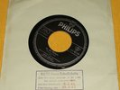 Johnny Hallyday - Ja, der Elefant mit super rarem Promo-Cover