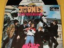 The Ones - Lady Greengras  Pre-Tangerine Dream Starclub Weißmuster Promo