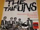 The Taifuns Ariola-EP Go, Go, Warum muß ich Dich immer lieben  Band aus Hanau