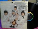 BEATLES RECORD YESTERDAY AND TODAY T 2553 PEELED BUTCHER COVER