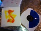 Jeff The Brotherhood - The Boys R Back In Town -  - Blue/White