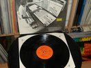 BRUNO SPOERRI - ISCHALTE / 1974 CBS / ELEKTRONIK / MINT/