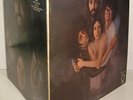 AIR rare psych funk LP on EMBRYO w/ DIE CUT gatefold cover VG++