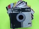 Bundle Of 37 UK Ska Specials Beat Selecter Madness + Jukebox + Flexi 7