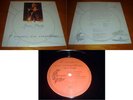ROSS DALY-O KIKLOS STO STAVRODROMI GREEK LP FOLK CRETE