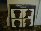 Gorillaz Demon Days Double Vinyl LP Great Condition