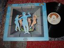 LP ARCADIUM BREATHE AWHILE . VERY RARE ORIGINAL PRESS . GREAT PSYCH PROG LP 69
