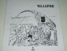 DOUG HAMMOND Ellipse RARE PRIVATE PRESS Lp SPIRITUAL JAZZ Hear