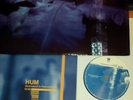 Hum Downward is Heavenward LP OOP 12