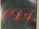Oda SEALED ORIGINAL Black Album LP Private Label Hard Rock Psych Prog