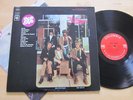 Moby Grape S/T LP Psych 2-Eye Stereo Original with Poster Psych Skip Spence